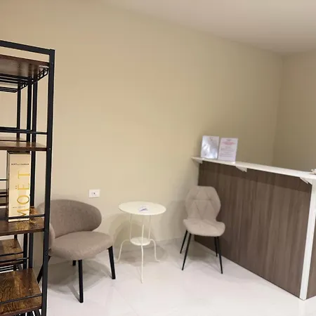 Maison Bijou Guest House-3