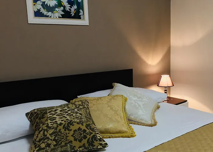 B&B Sikelia Mare Avola